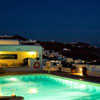 Princess Hotel of Mykonos*** (Agios Stefanos-Mykonos)